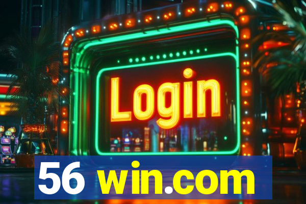 56 win.com